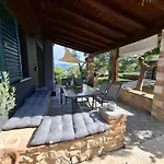 Dimitra's In Evia, Greece