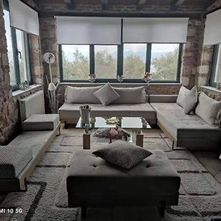 Dimitra's In Evia, Greece *