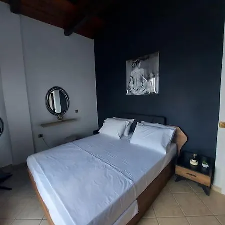 Dimitra's In Evia, Greece Villa