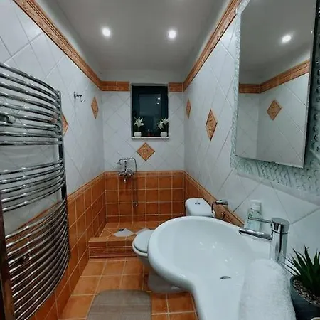 Dimitra's In Evia, Greece * Loukissia