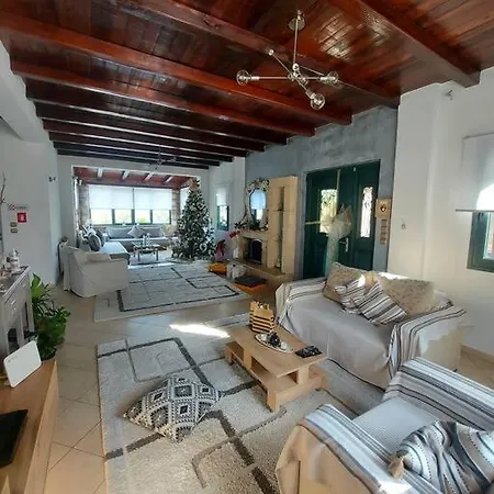 Dimitra's In Evia, Greece *