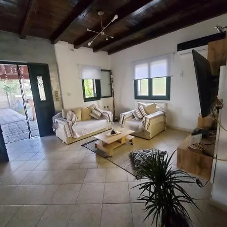 Dimitra's In Evia, Greece Villa *