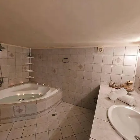 Dimitra's In Evia, Greece Villa Loukissia